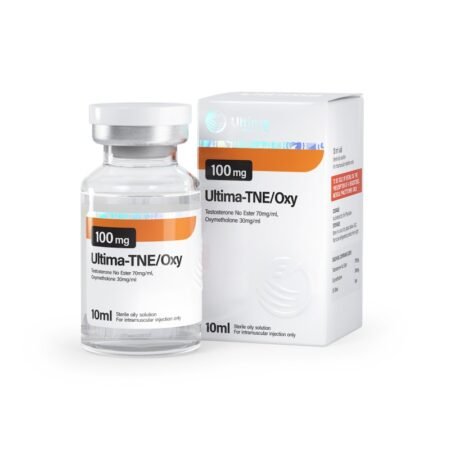 Buy Ultima-TNE/Oxy 70/30 for effective performance enhancement and muscle growth