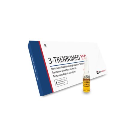 Buy 3-Trenbomed 150 Deus Medical Online