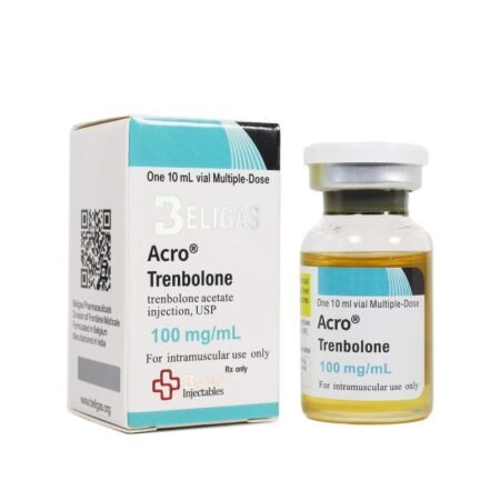 Buy Acro-Trenbolone Online