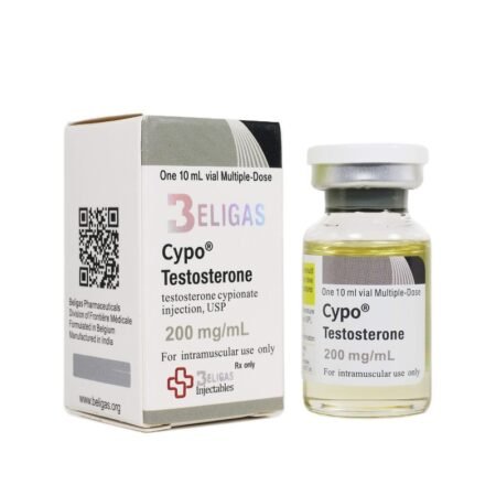 Buy Cypo-Testosterone 200 Beligas US Online