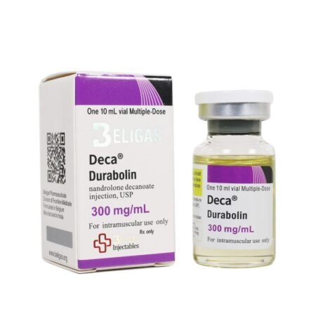 Buy Deca-Durabolin 300 Beligas US Online