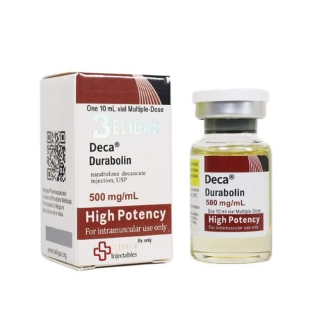 Buy Deca-Durabolin 500 HP Beligas US Online