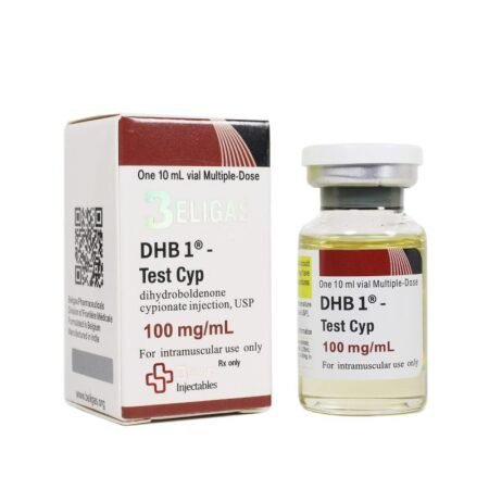 Buy DHB 1-Test Cyp Beligas US Online