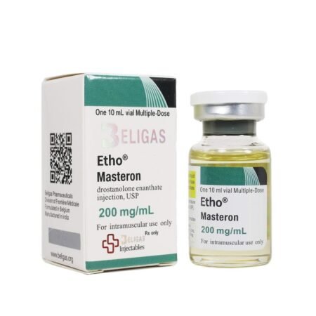 Buy Etho-Masteron Beligas US Online