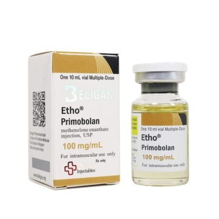 Buy Etho-Primobolan 100 Beligas US Online