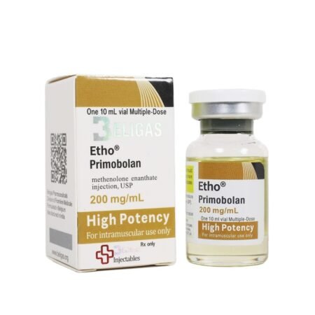 Buy Etho-Primobolan 200 HP Online