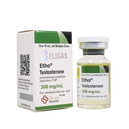 Buy Etho-Testosterone 300 Beligas US