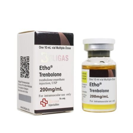 Buy Etho-Trenbolone Beligas US Online