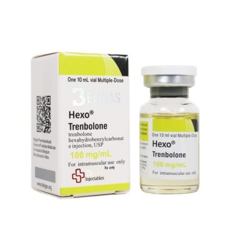 Buy Hexo-Trenbolone Beligas US Online