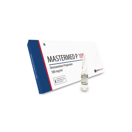 Buy Mastermed P 100 Deus Medical Online