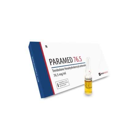 Buy Paramed 76.5 Deus Medical Online