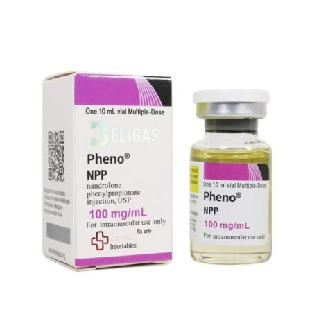 Buy Pheno-NPP 100 Beligas US Online