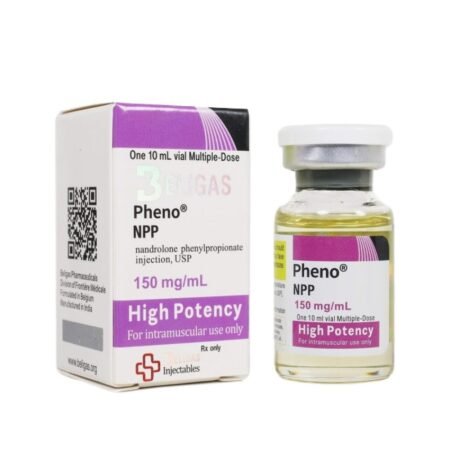 Buy Pheno-NPP 150 HP Beligas US Online