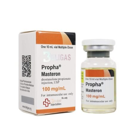 Buy Propha-Masteron Beligas US Online