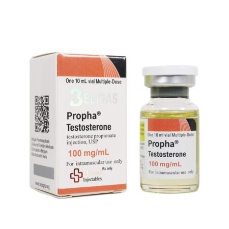 Buy Propha-Testosterone Beligas US Online