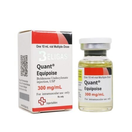 Buy Quant-Equipoise 300 Beligas US Online