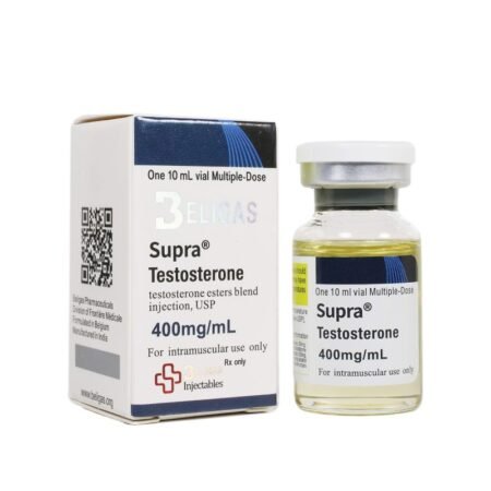 Buy Supra-Testosterone Beligas US Online