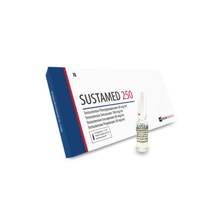 Buy Sustamed 250 Deus Medical Online