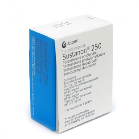 Buy Sustanon 250 Aspen Online