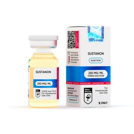 Buy Sustanon Hilma Biocare Online