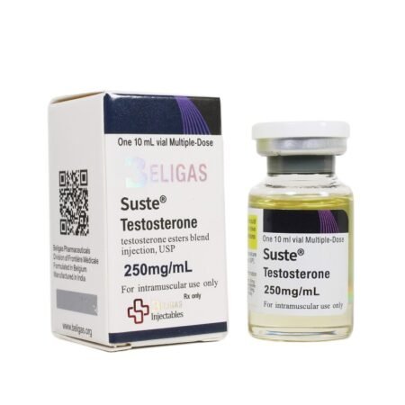 Buy Suste-Testosterone Beligas US Online