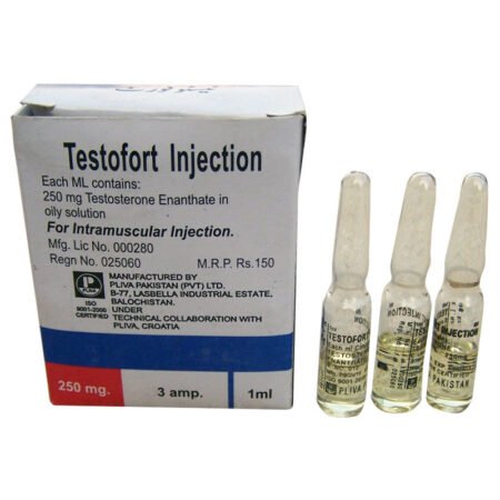 Buy Testofort 250 Pliva Online