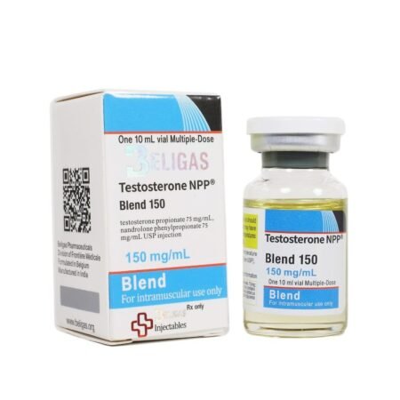 Buy Testosterone NPP Blend 150 Beligas US Online