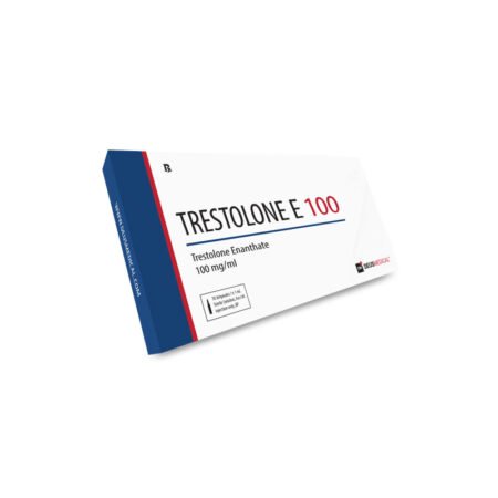 Buy Trestolone E 100 Deus Medical Online