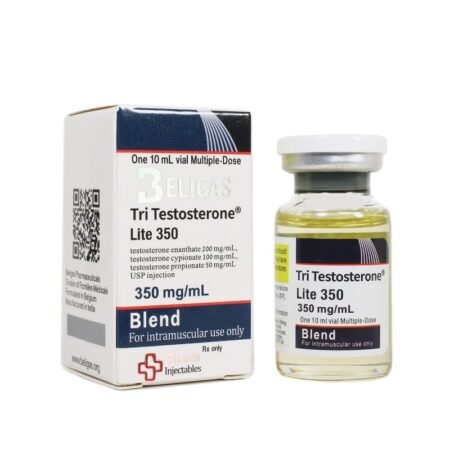 Buy Tri Testosterone Lite Blend 350 Online