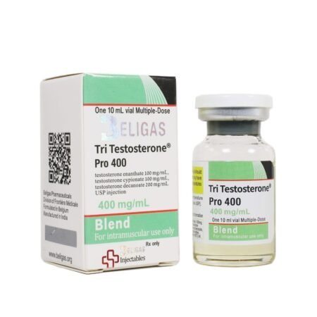 Buy Tri Testosterone-Pro Blend 400 Beligas US Online