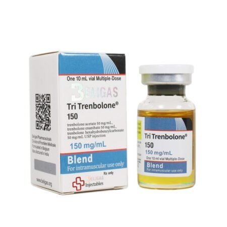 Buy Tri Trenbolone Blend 150 Beligas US Online