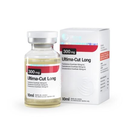 Buy Ultima-Cut Long 300 Online