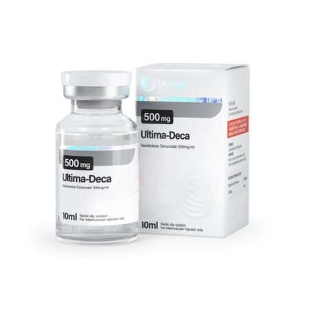 Buy Ultima-Deca 500 Online