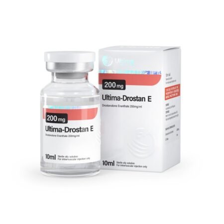 Buy Ultima-Drostan E 200 Online