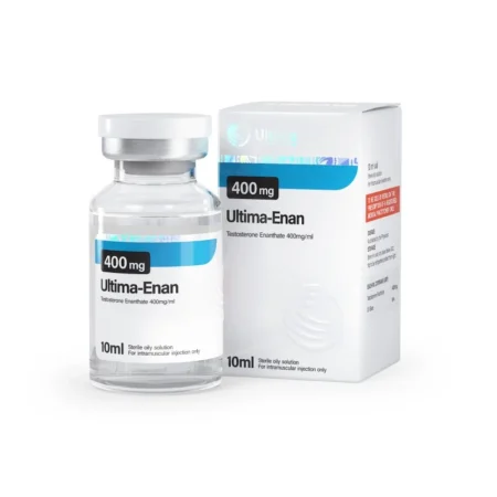 Buy Ultima-Enan 400 Online