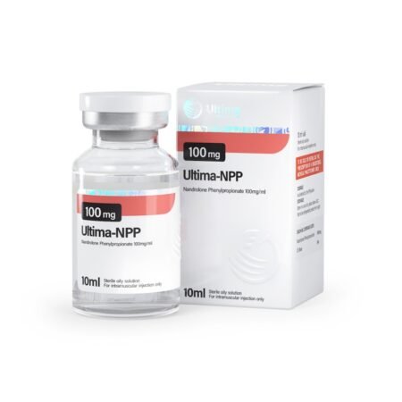 Buy Ultima-NPP 100 Online