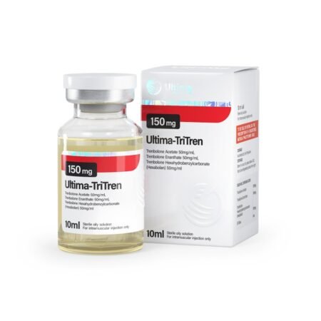 Buy Ultima-TriTren 150 Online