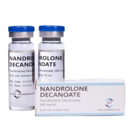 Buy Nandrolone Decanoate (15 ml) Online – Euro-Pharmacies | Fast US Shipping