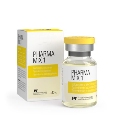 Buy Pharma MIX 1 Pharmacom Labs Online