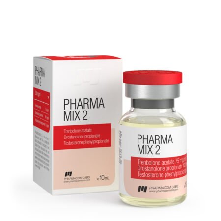 Buy Pharma DRO E200 Ampoules Pharmacom Labs Online