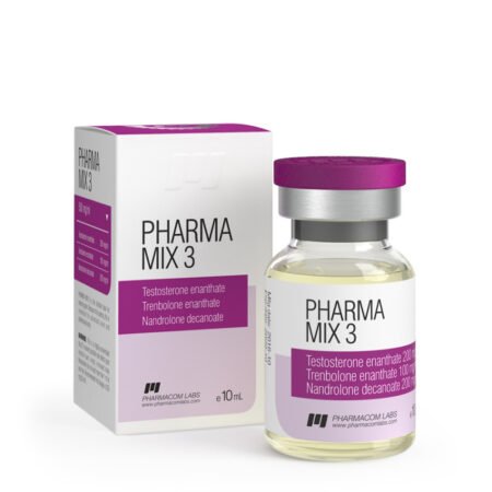 Buy Pharma MIX 3 Pharmacom Labs Online