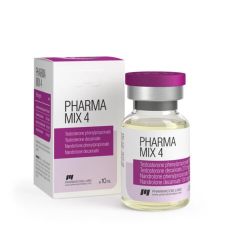 Buy Pharma MIX 4 Pharmacom Labs Online