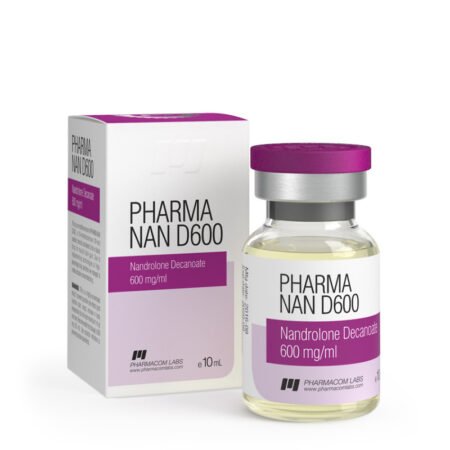 Buy Pharma NAN D600 Pharmacom Labs Online