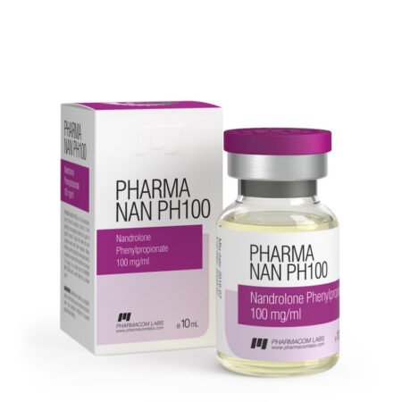 Buy Pharma NAN PH100 Pharmacom Labs Online