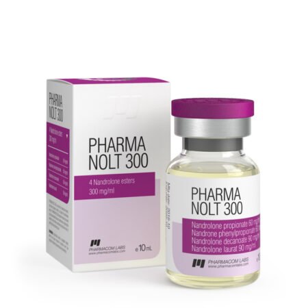 Buy Pharma NOLT 300 Pharmacom Labs Online