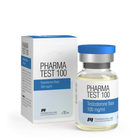 Buy Pharma TEST 100 Pharmacom Labs Online