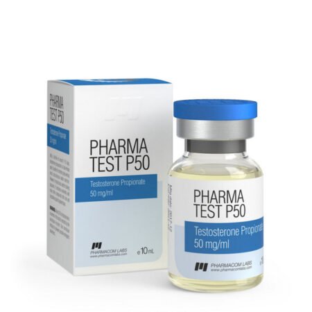 Buy Pharma TEST P50 Pharmacom Labs Online