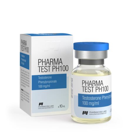 Buy Pharma TEST PH100 Pharmacom Labs Online