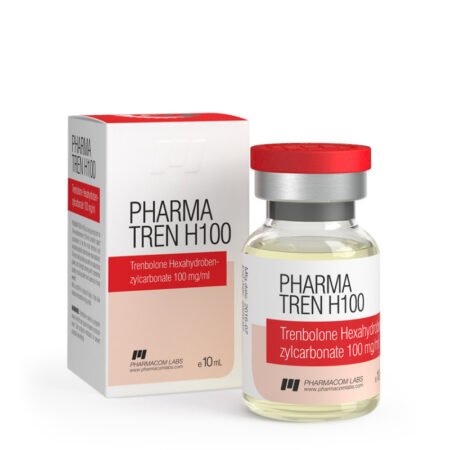 Buy Pharma TREN H100 Pharmacom Labs Online